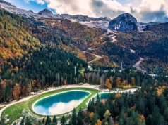 Polacy kochają ten region. „Skipassy nie podrożały od zeszłego roku”