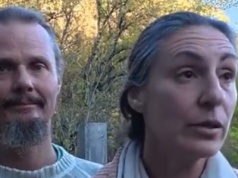 Sprawa „dzieci z lasu”. Meloni sprzeciwia się orzeczeniu sądu