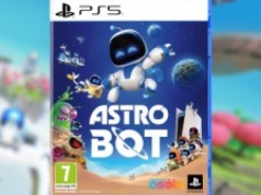 Pudełkowe Astro Bot na PS5 za 174,78 zł w Amazon PL