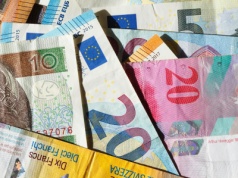 Kursy walut 25.11.2025. Umocnienie złotego