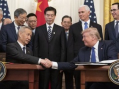 Kiedy nadzieje zasłaniają fakty: historia wielkiej narracji o Chinach