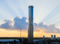 Super Heavy nowej generacji zniszczony. SpaceX bada sprawę