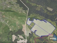 Stowarzyszenie Zielone Jaworzno apeluje o odrzucenie wniosku o warunki zabudowy dla farmy fotowoltaicznej w Ciężkowicach