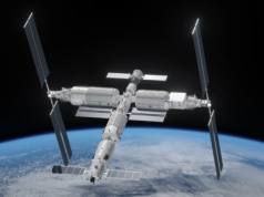 Chiny wystrzeliwują Shenzhou-22, aby przywrócić normalne operacje na stacji kosmicznej Tiangong