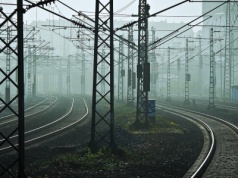 Jak Europa chroni kolej?