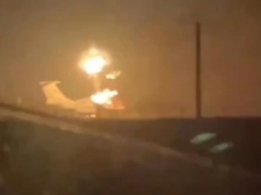 Ukraińcy zniszczyli rosyjskie latające laboratorium broni laserowej A-60 Ładoga