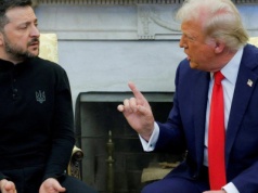 USA i Ukraina uzgodniły nowy 19-punktowy plan pokojowy. Jest jednak pewien haczyk