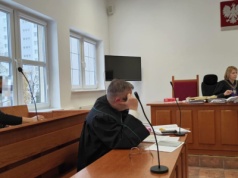 Ruszył proces w sprawie pseudohodowli psów. 