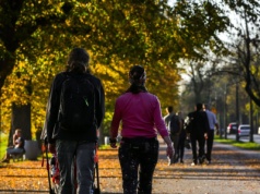 Nowy trend wśród rodziców. ZUS pokazał wymowne statystyki
