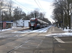 Utrudnienia na linii WKD. Stacja Podkowa Leśna Główna będzie przez kilka dni zamknięta