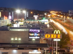 Krokus, czyli najstarsze centrum handlowe w Krakowie zostanie zburzone