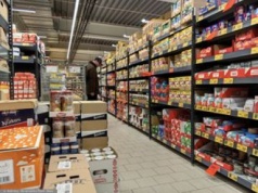 GIS wycofuje partię mąki jaglanej ze sklepów. Ważny komunikat