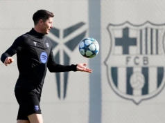 „Polski” hit w Lidze Mistrzów. Lewandowski zagra od pierwszych minut?