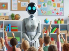 AI, edukacja i przyszłość pracy. Nadchodząca rewolucja i jej społeczne konsekwencje