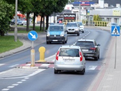 Zegar tyka, a umowa na budowę ul. Nowobałtyckiej nadal bez podpisów