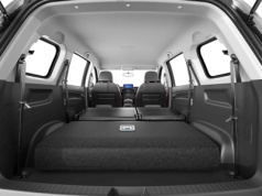 Obniżka o 15 tys. zł to dla Dacii Jogger bardzo zła wiadomość. Tym bardziej że ten SUV za 79 900 zł oferuje większy silnik 1.5 R4