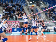 Moya Radomka Radom rozpoczyna rywalizację w Europie