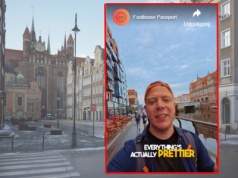 Turysta ze Szwecji odwiedził polskie miasto. Jest lepsze od Kopenhagi. 