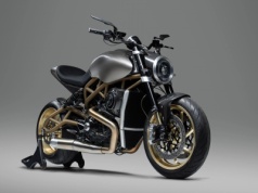 Langen Lightspeed – brytyjska perełka w limitowanej serii