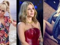 Blanka Lipińska pokazała, jak wyglądała 10 lat temu. Poznalibyście ją? (FOTO)