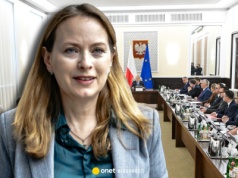 Katarzyna Pełczyńska-Nałęcz dla Onetu: to jest test dla koalicji