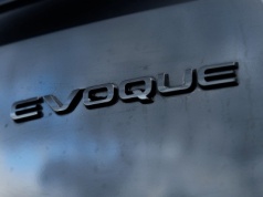 Nowa generacja hitu Range Rovera. Evoque przejdzie szereg zmian