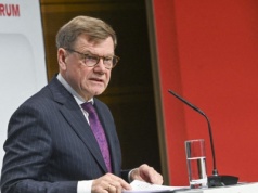 Niemiecki minister wskazał na Polskę. Budujące słowa w kontekście Ukrainy