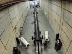 Kosmiczne działo. Ten startup chce wystrzeliwać satelity na orbitę