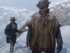 Red Dead Redemption 2 i Space Marine 2 w historycznie niskich cenach!