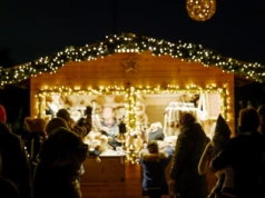 Świąteczny klimat bez tłumów. Polskie miasto zyska drugi jarmark