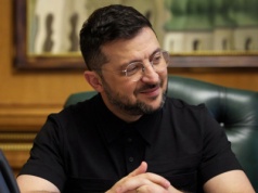 Plan pokojowy dla Ukrainy. Wiadomo, co teraz zrobi Zełenski