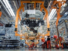 To będzie jedna z największych inwestycji przemysłowych ostatnich lat w Polsce