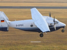 PZL Mielec dostarczy do Niemiec dwa samoloty M28