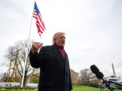 Trump na wojnie z ekologami. „Prezydent błędnie odczytuje nastroje społeczne”