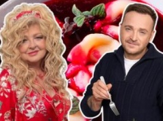 Magda Gessler i Mateusz Gessler. Sprawdziliśmy, który catering na święta jest tańszy