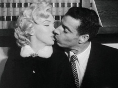Rozkochał w sobie Marilyn Monroe. Potem pojawiła się przemoc