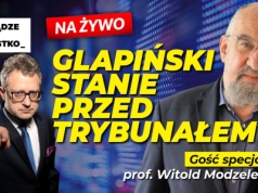 Gość programu: prof. Witold Modzelewski