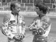 Żużel. 5 lat od śmierci legendy. Ostatni wywiad Zenona Plecha. Niczego nie żałował (ZDJĘCIA)