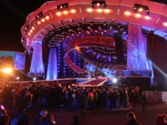 Sylwestrowa Moc Przebojów 2025 w Toruniu