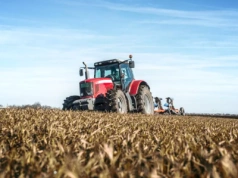 Ciągnik tańszy nawet o 20%. Sprawdzamy oferty Black Friday dla rolników