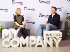 Karolina Orłowska: "W przyszłym roku runda finansowa, później wyłącznie zarabianie"