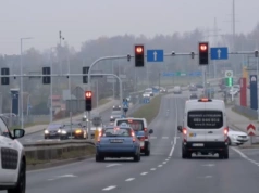 Miasto nie ma pieniędzy na przedłużenie ulicy Bocheńskiego