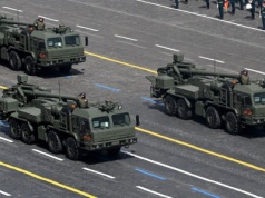 Andrew Michta: taki plan pokojowy ośmieli Rosję do agresji