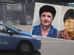 Jak w "Pani Doubtfire". Mężczyzna przebierał się za zmarłą matkę, miał jeden cel