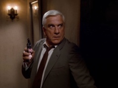 Original The Naked Gun wybrany najlepszym filmem komediowym wszech czasów
