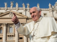 Kolejne spotkanie z cyklu „Ekonomia Franciszka”. Tym razem pod hasłem „Restart gospodarki”