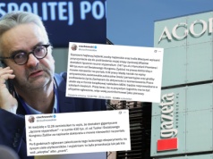 Dziennikarz Wyborczej skłamał, że dostał wielką kasę na doktorat, podziwiał oburzenie i ogłosił sukces swojego "eksperymentu"