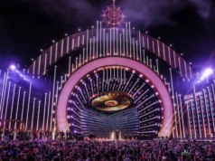 Sylwestrowa Moc Przebojów 2025 w Toruniu. Kto pojawi się na scenie Polsatu?