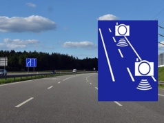 Już działa. Kolejny odcinkowy pomiar koło Wrocławia