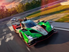 Project Motor Racing - recenzja. Twórcy nieco przestrzelili zakręt, ale to się jeszcze da nardobić